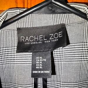 Rachel Zoe Blazer